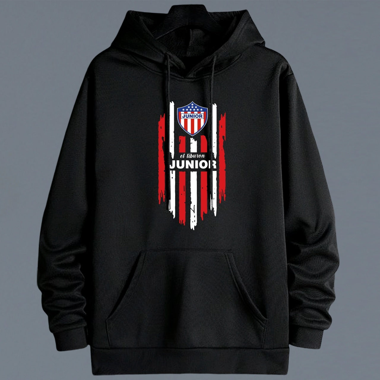 BUZO FRANJAS JUNIOR - ESTAMPADO