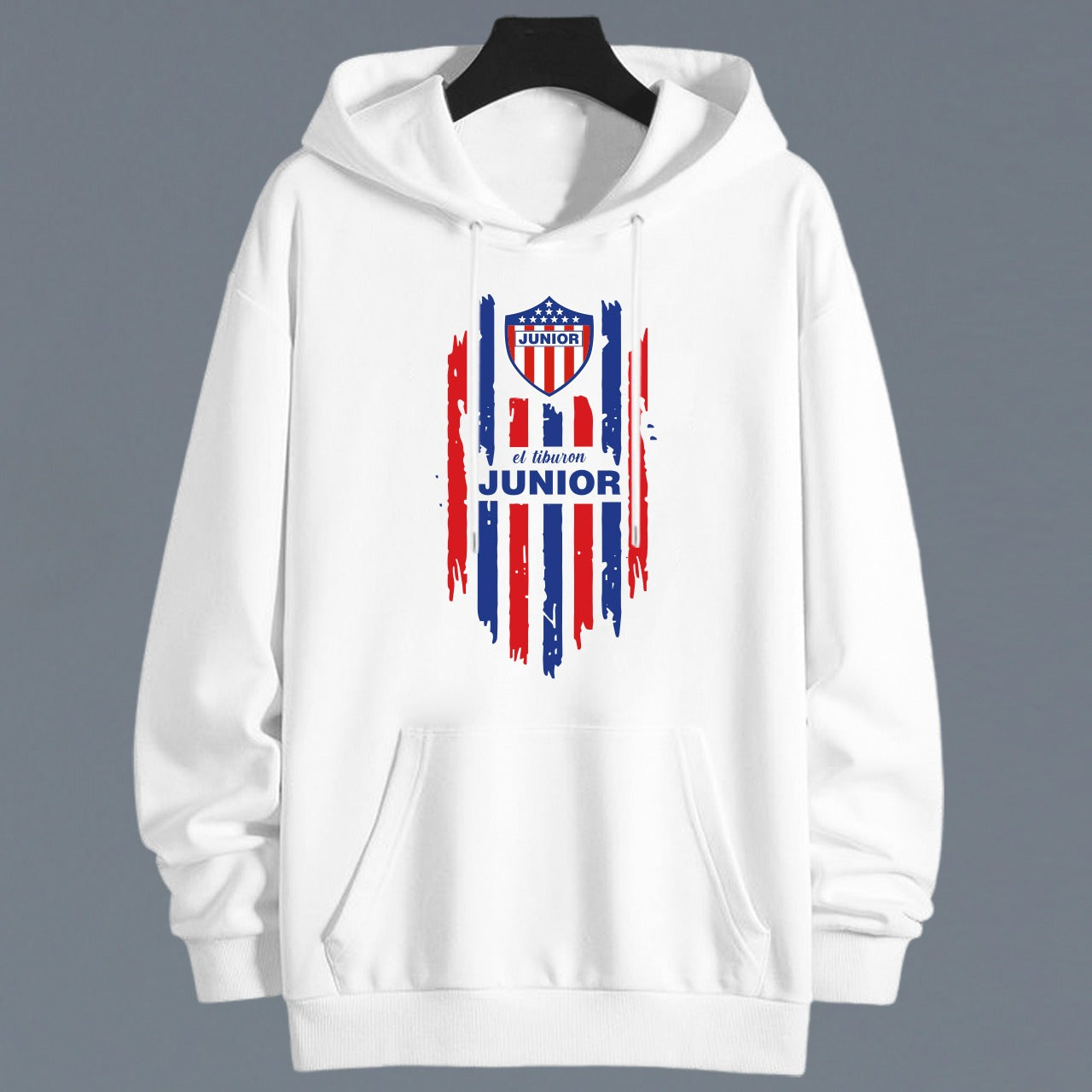 BUZO FRANJAS JUNIOR - ESTAMPADO