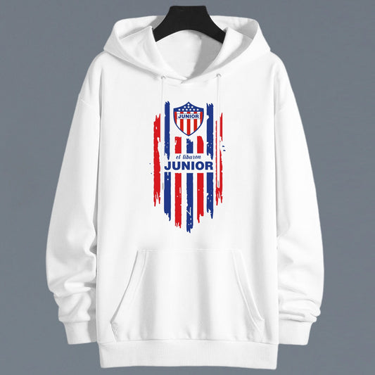 BUZO FRANJAS JUNIOR - ESTAMPADO