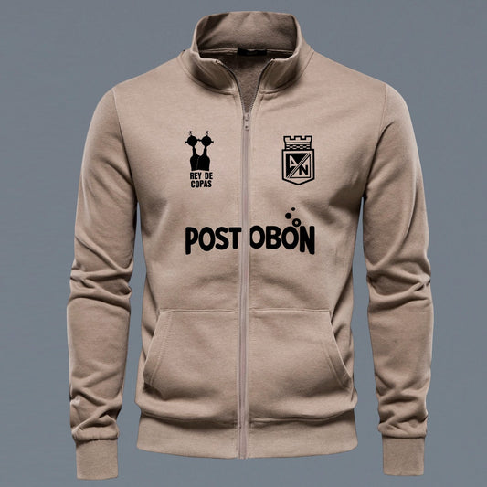 BUZO CUELLO ALTO NACIONAL POSTOBÓN ESTAM