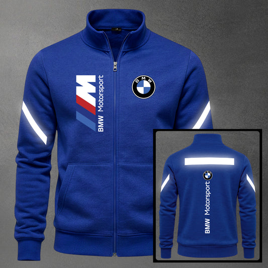 Gray helmet for bikers