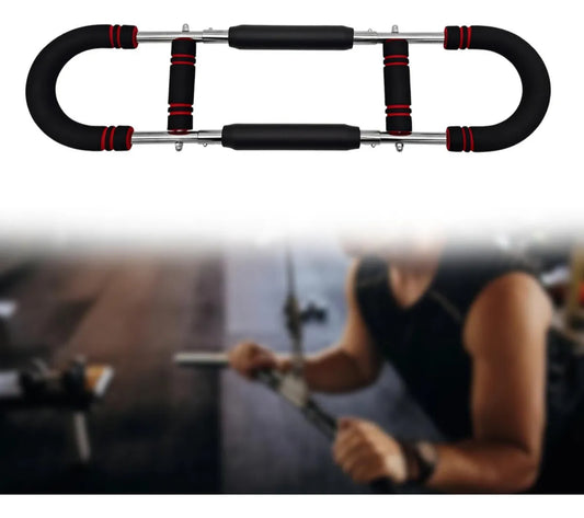 BARRA MULTIFUNCIONAL PRO 40% OFF HOY