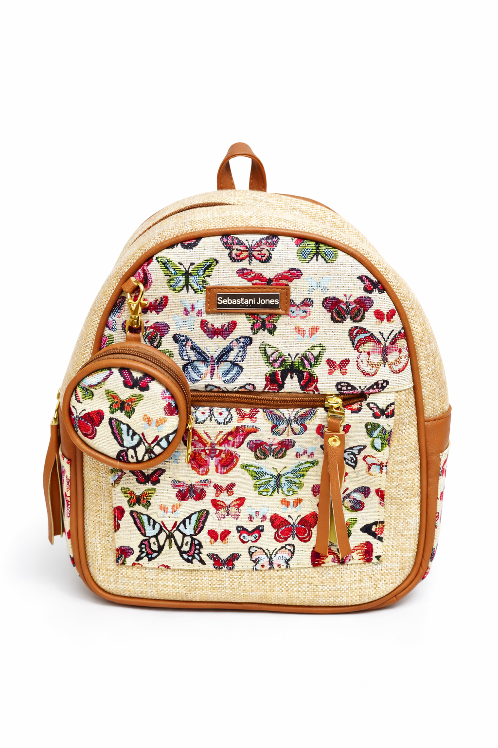 NUEVA COLECCIÓN ESPECIAL– BOLSO TECHY