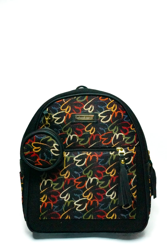 NUEVA COLECCIÓN ESPECIAL– BOLSO TECHY