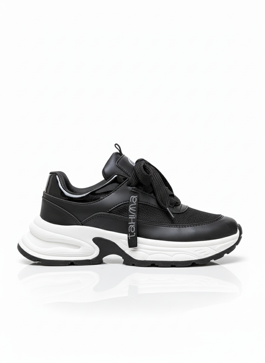 DEPORTIVO DAMA TANY CONFORT