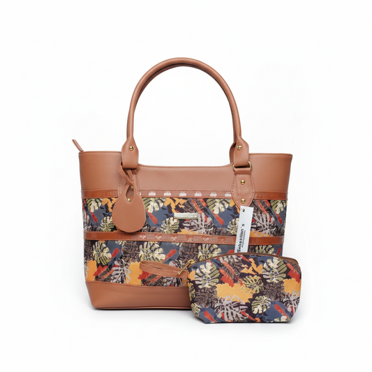 BOLSO TRIBAL Y BILLETERA CON 40% DE DESCUENTO HOY✨👜