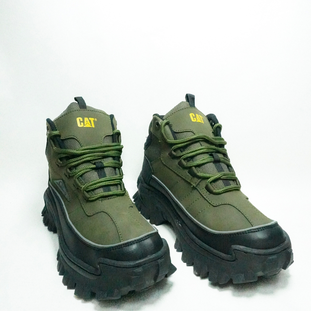 COMBO CAT Y GORRA CON 50% DE DESCUENTO