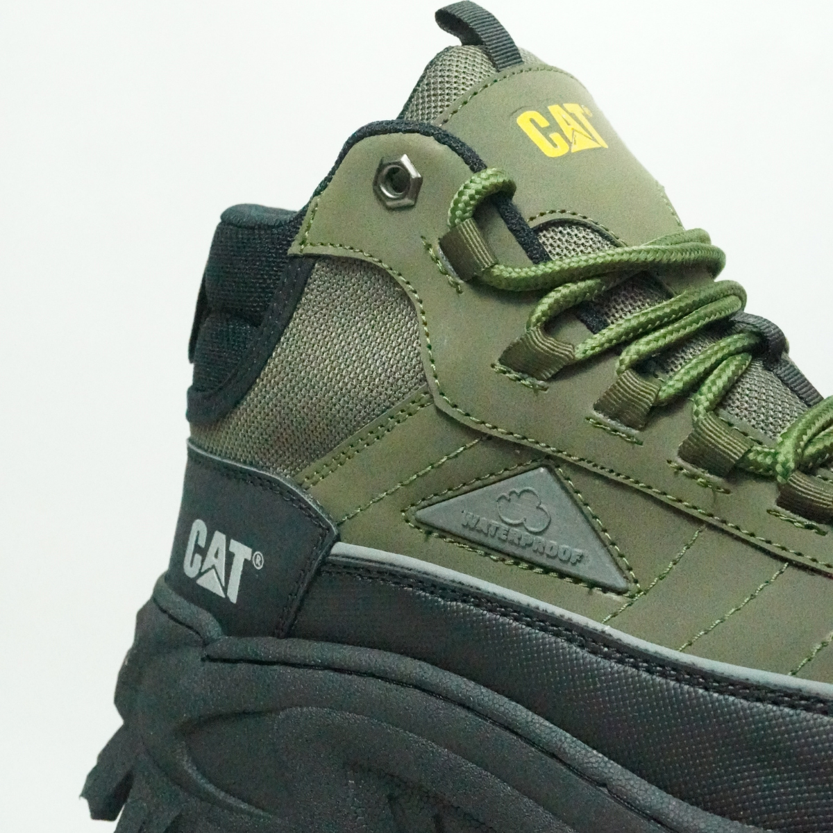 COMBO CAT Y GORRA CON 50% DE DESCUENTO