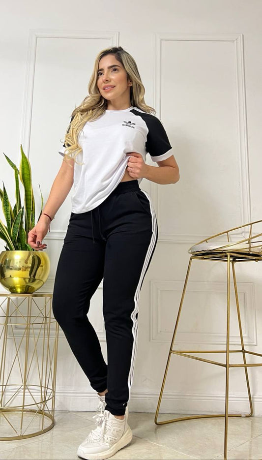 🎯 ¡APROVECHA! CONJUNTO PREMIUM 50% MENOS HOY