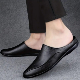 MOCASIN SUECO HOMBRE + CAJA