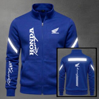 HONDA REFLECTIVO ESTAMAPADO CUELLO ALTO