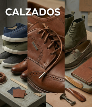 CALZADOS